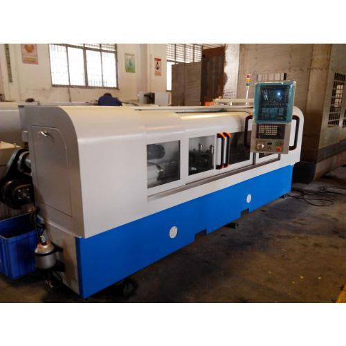 NCSD2Z800 2-Axis Gun Drilling Machine