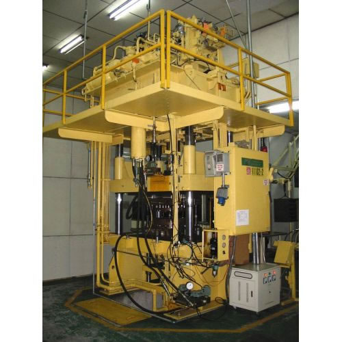 NCB Drawing Press