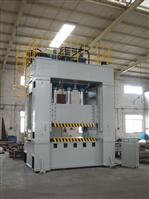 Hydraulic Press Machine