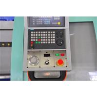 NCSD2Z1000 2-Axis Gun Drilling Machine